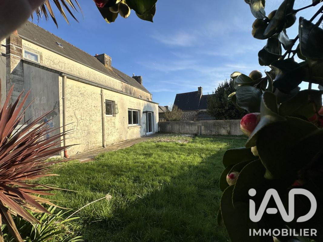 Maison 8 Pièce(s) Plounérin - Photo 3