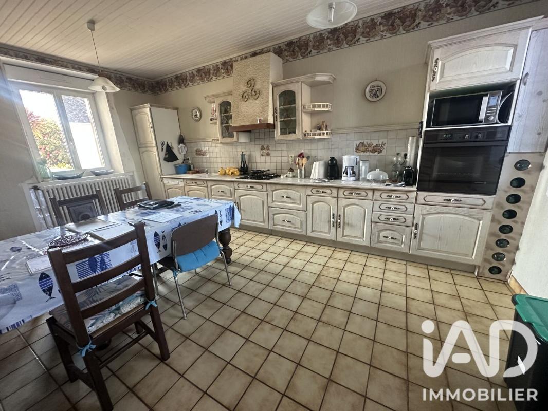 Maison 8 Pièce(s) Plounérin - Photo 4