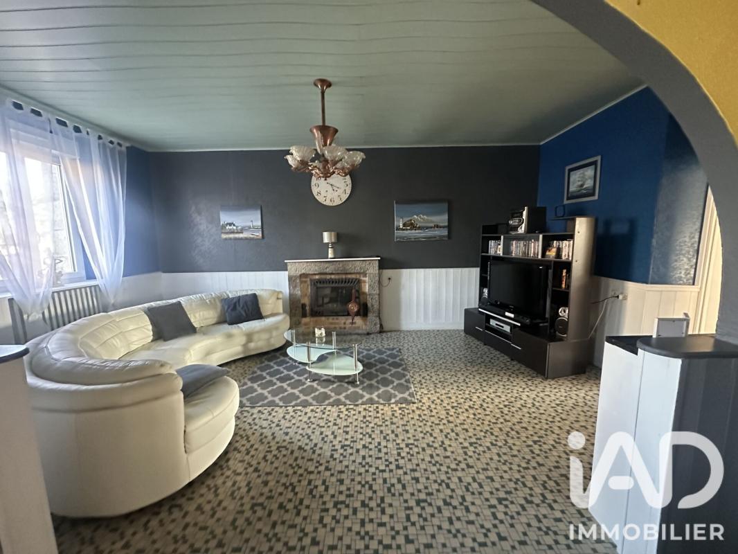 Maison 8 Pièce(s) Plounérin - Photo 6
