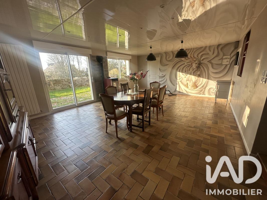 Maison 8 Pièce(s) Plounérin - Photo 8