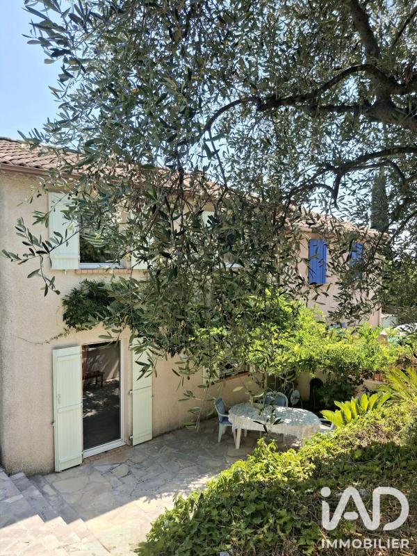 Maison 5 Pièce(s) Vence