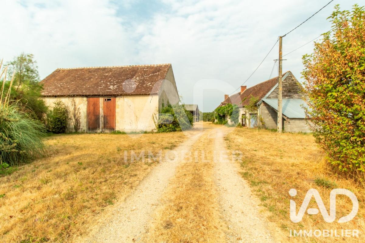 Corps de ferme 4 Pièce(s) Sury-aux-Bois