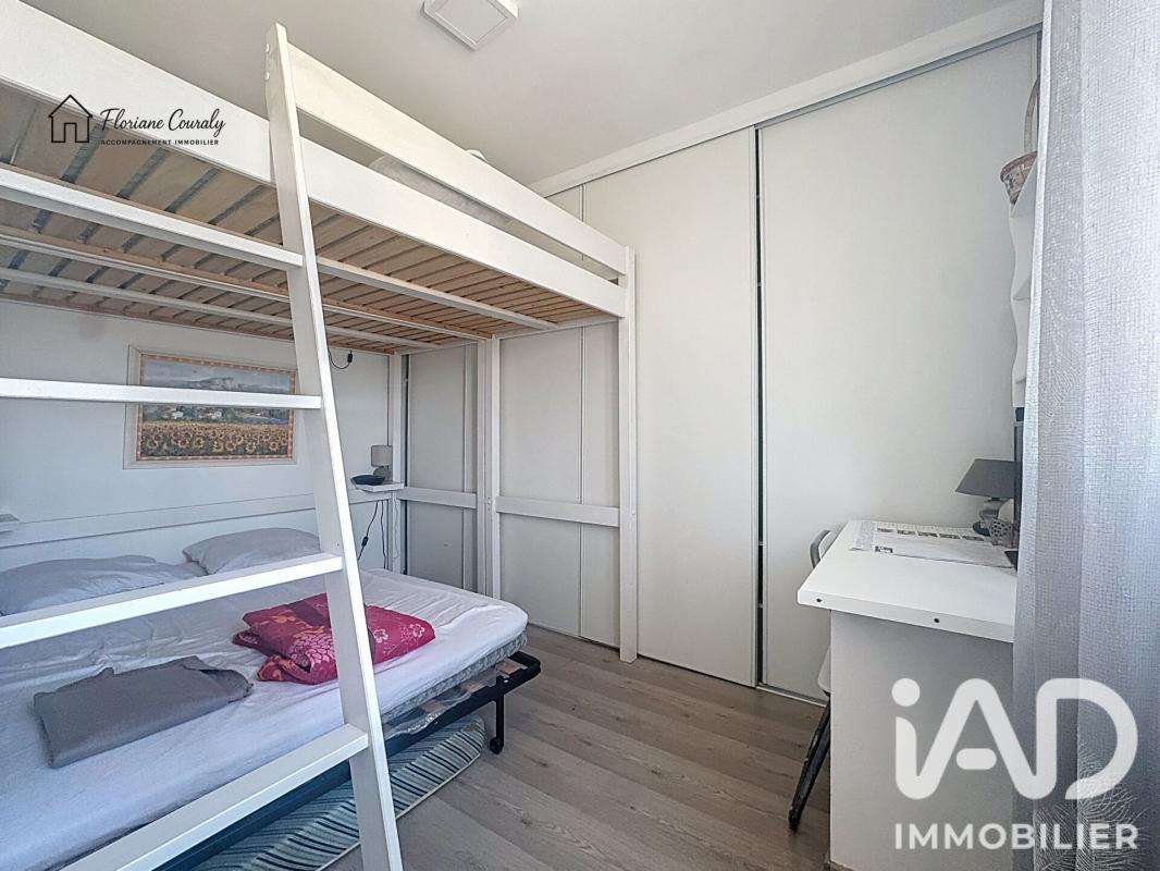 Appartement 2 Pièce(s) Portiragnes - Photo 5