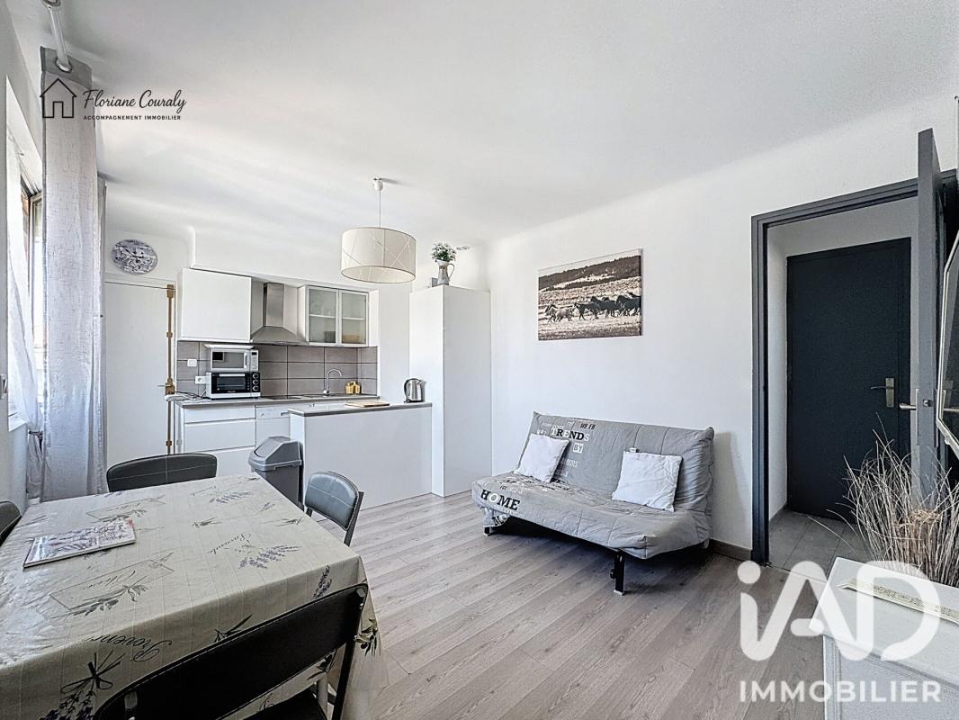 Appartement 2 Pièce(s) Portiragnes - Photo 6