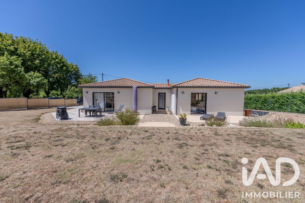 Maison 5 Pièce(s) Paulin - Photo 19