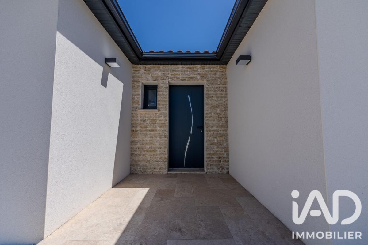Maison 5 Pièce(s) Paulin - Photo 22