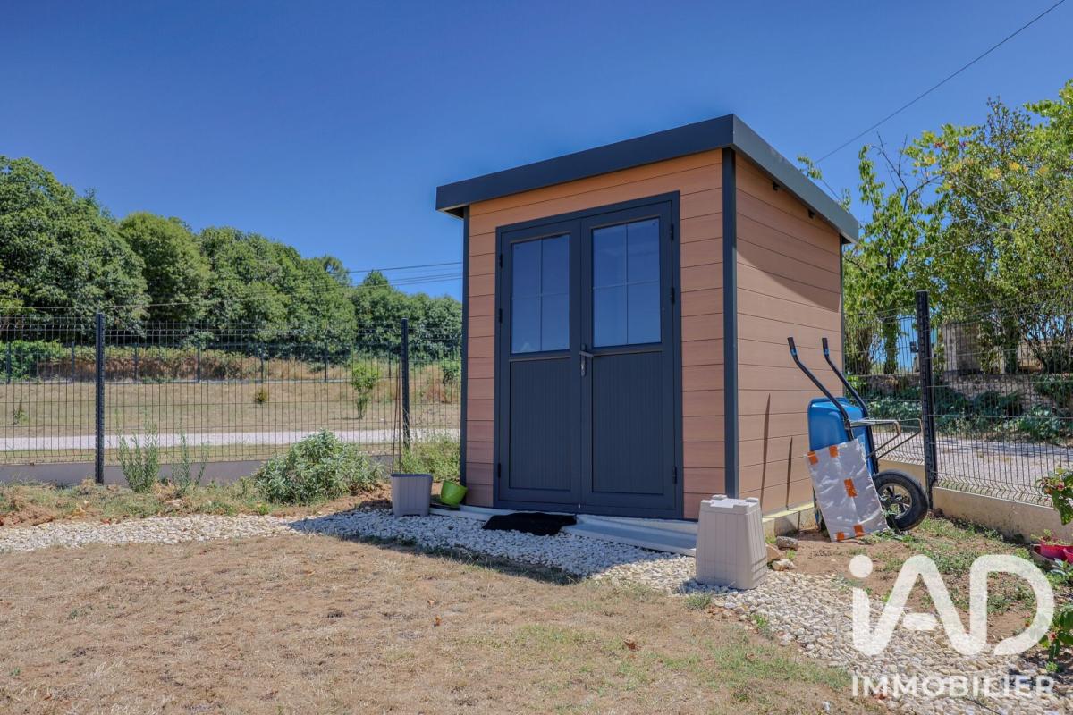 Maison 5 Pièce(s) Paulin - Photo 23