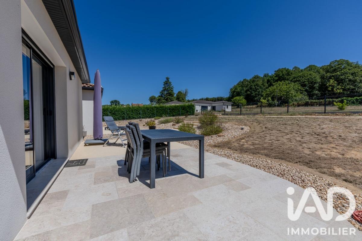 Maison 5 Pièce(s) Paulin - Photo 24