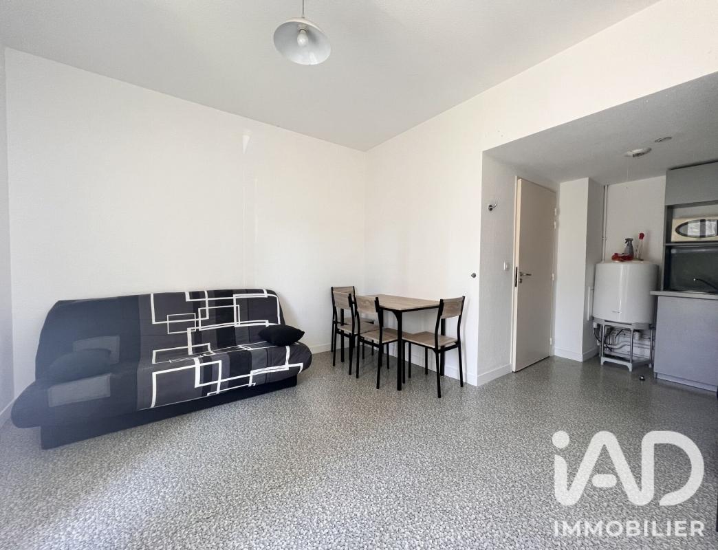 Appartement 1 Pièce(s) Évry-Courcouronnes - Photo 2