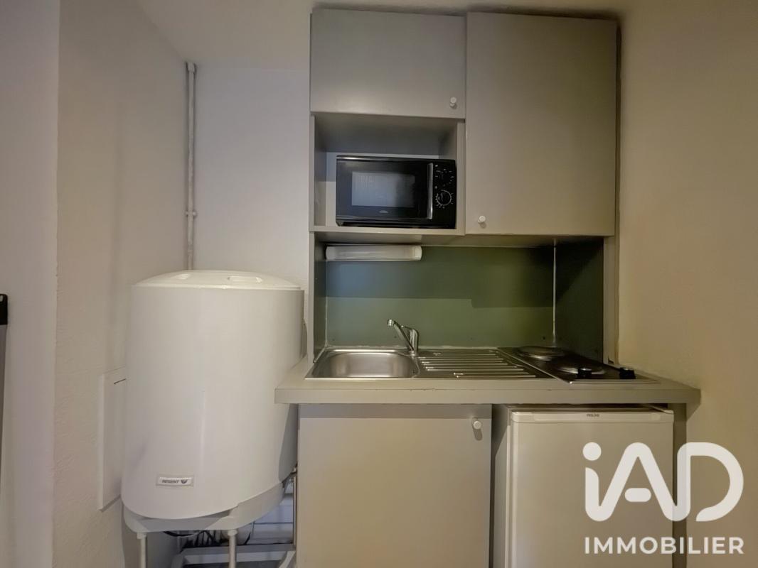 Appartement 1 Pièce(s) Évry-Courcouronnes - Photo 3