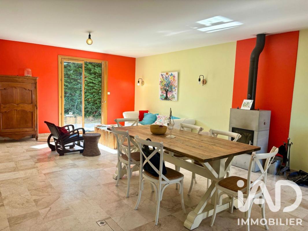 Maison 6 Pièce(s) La Chaussée-Saint-Victor - Photo 3