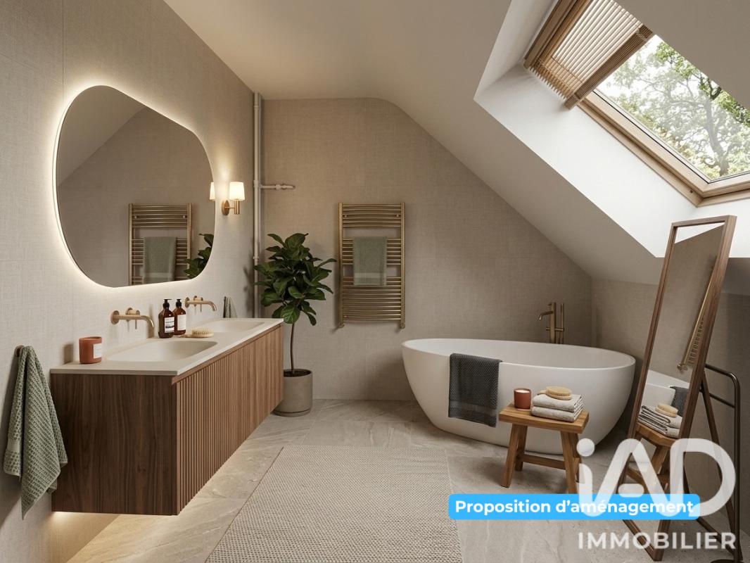 Maison 6 Pièce(s) La Chaussée-Saint-Victor - Photo 7