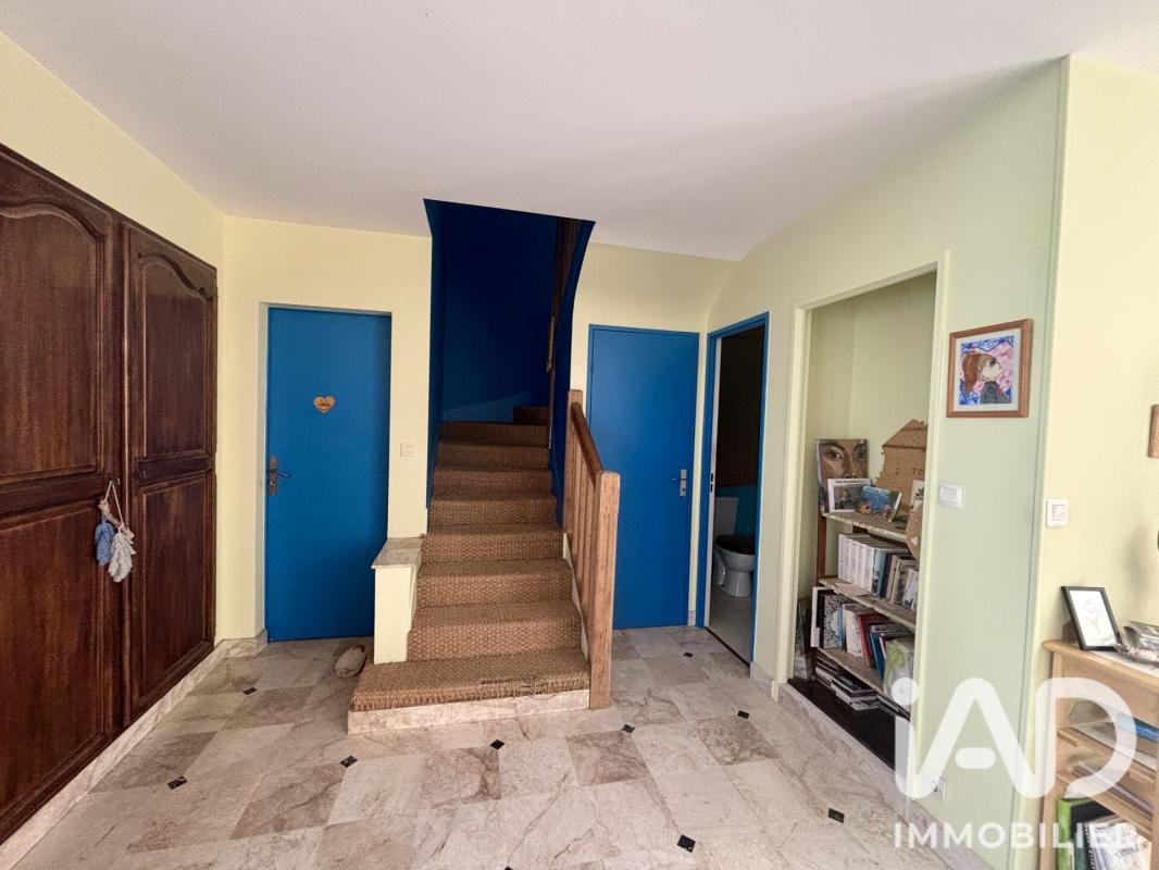 Maison 6 Pièce(s) La Chaussée-Saint-Victor - Photo 10