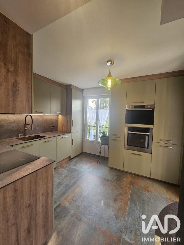 Appartement 4 Pièce(s) Émerainville - Photo 2