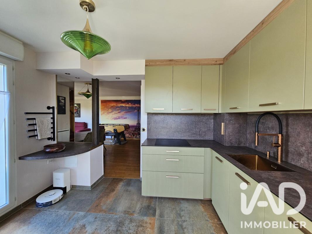 Appartement 4 Pièce(s) Émerainville - Photo 6