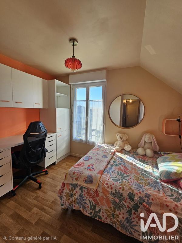 Appartement 4 Pièce(s) Émerainville - Photo 7
