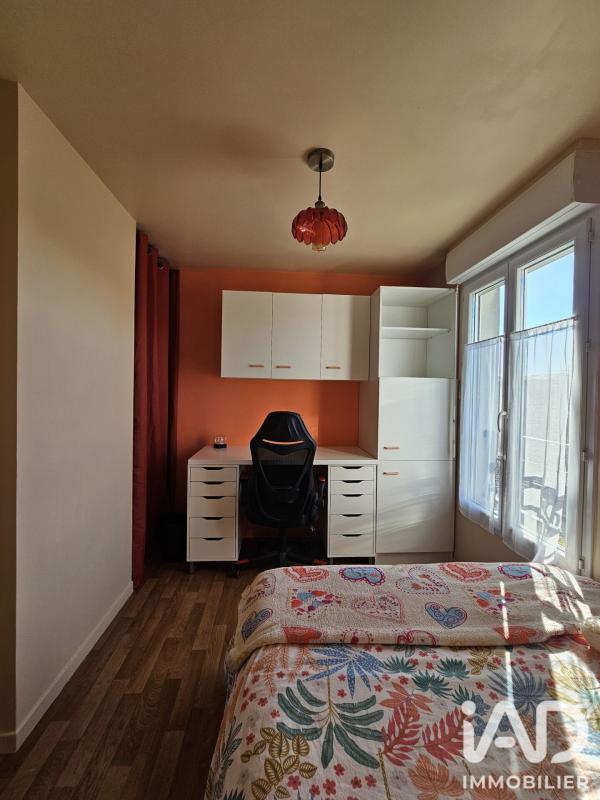 Appartement 4 Pièce(s) Émerainville - Photo 8