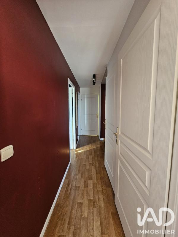 Appartement 4 Pièce(s) Émerainville - Photo 10