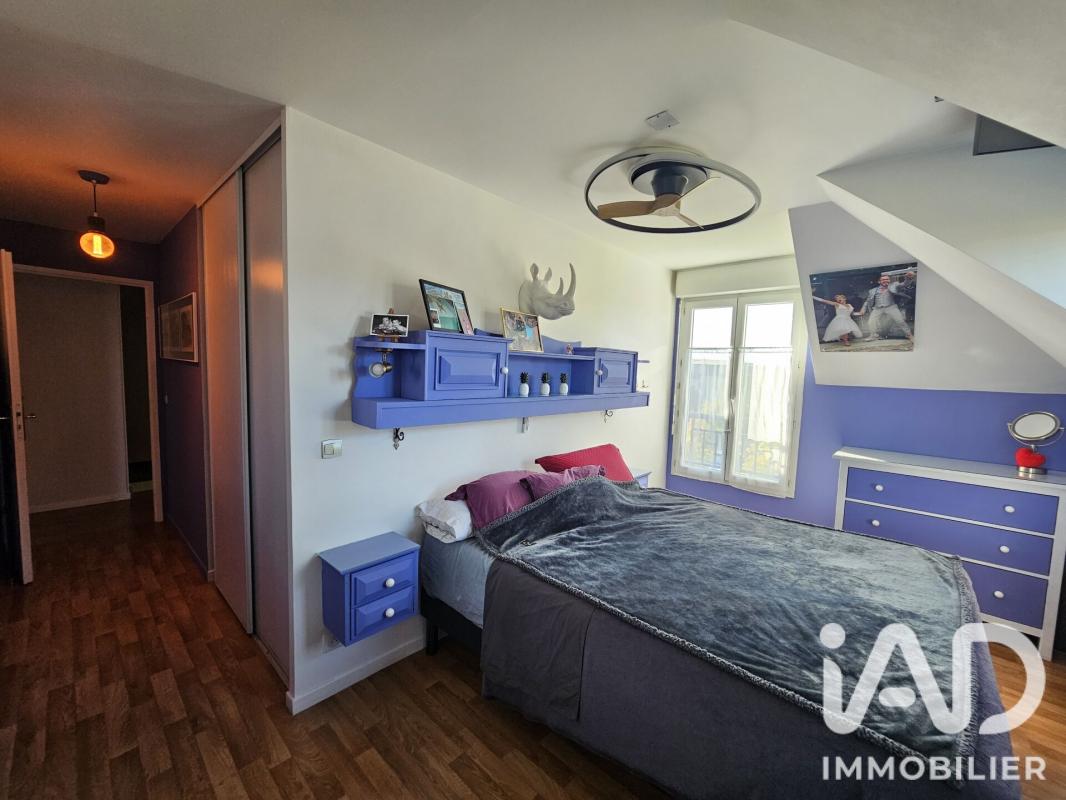 Appartement 4 Pièce(s) Émerainville - Photo 11
