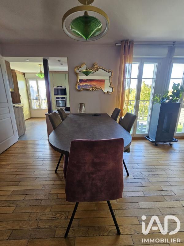 Appartement 4 Pièce(s) Émerainville - Photo 13