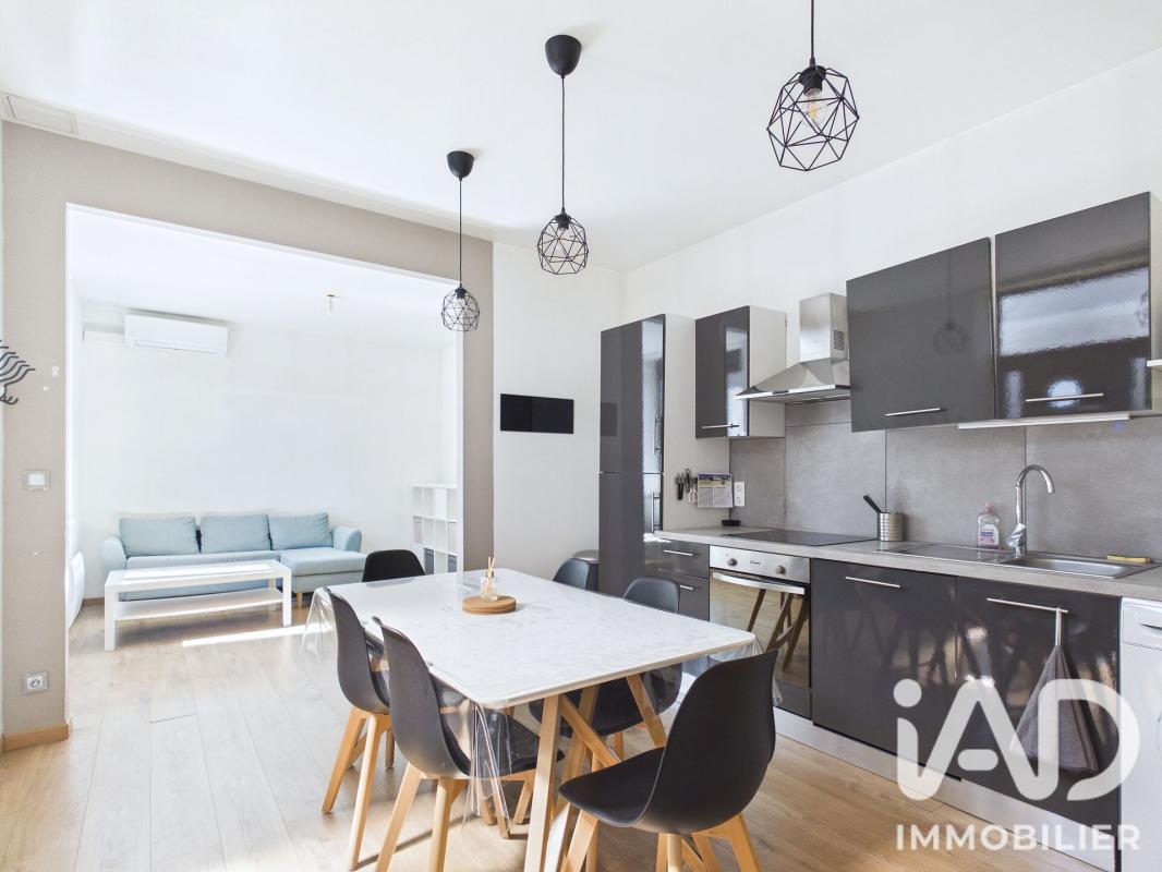 Immeuble  Saint-André-les-Vergers - Photo 2