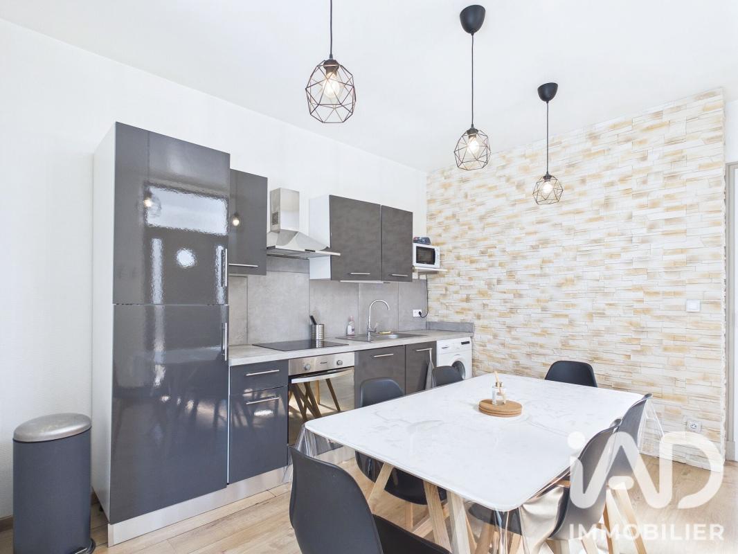Immeuble  Saint-André-les-Vergers - Photo 3