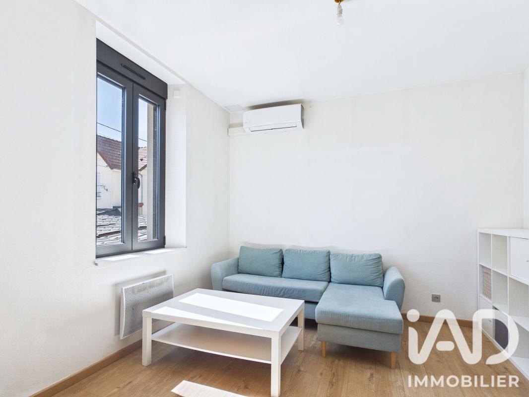 Immeuble  Saint-André-les-Vergers - Photo 4