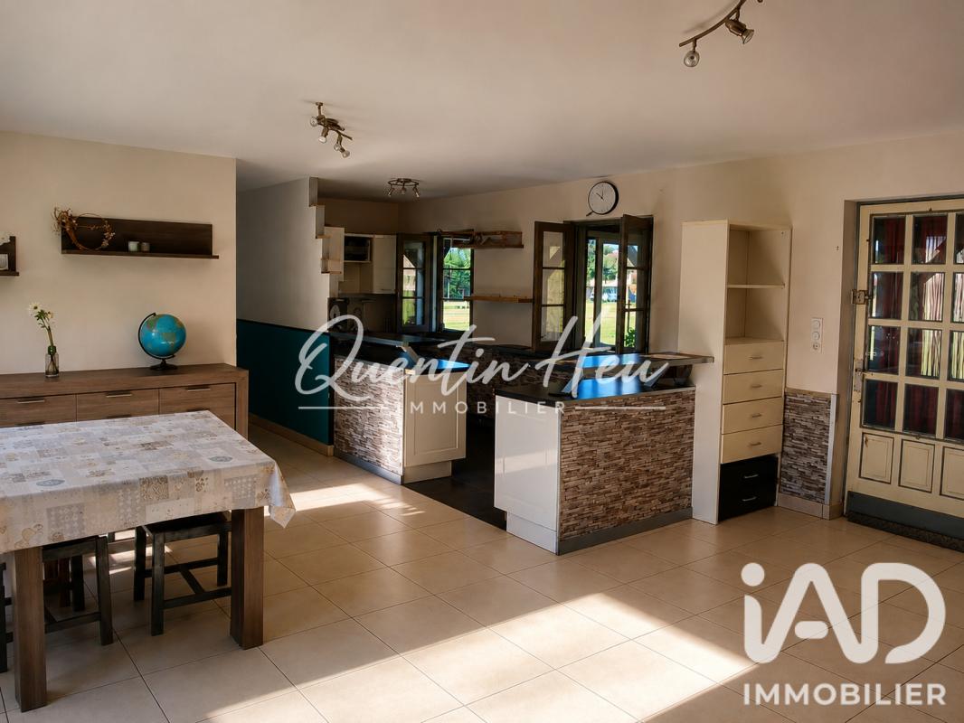 Maison 4 Pièce(s) Marmagne - Photo 2