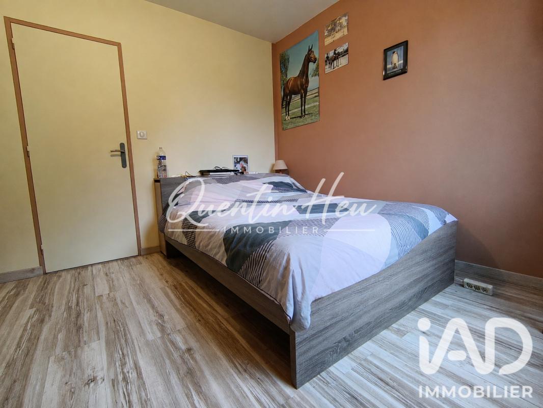 Maison 4 Pièce(s) Marmagne - Photo 11