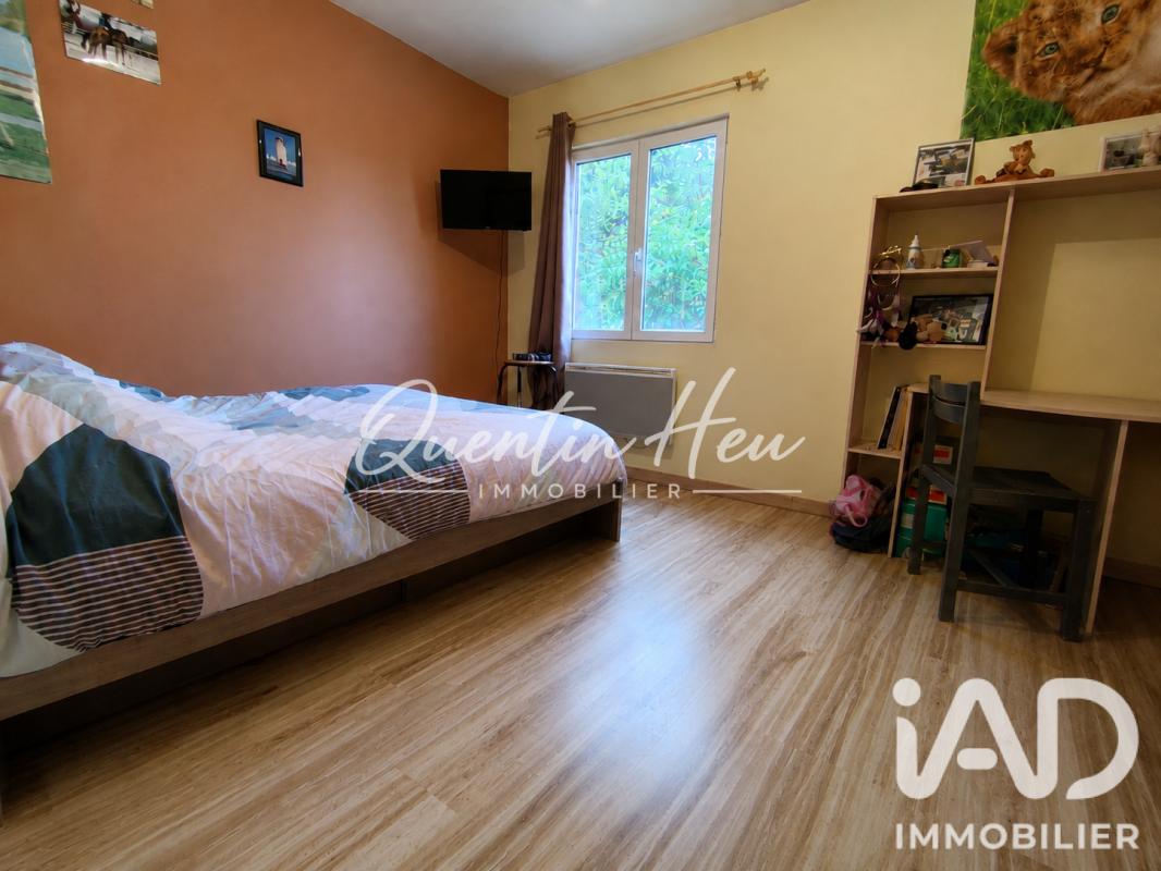 Maison 4 Pièce(s) Marmagne - Photo 12