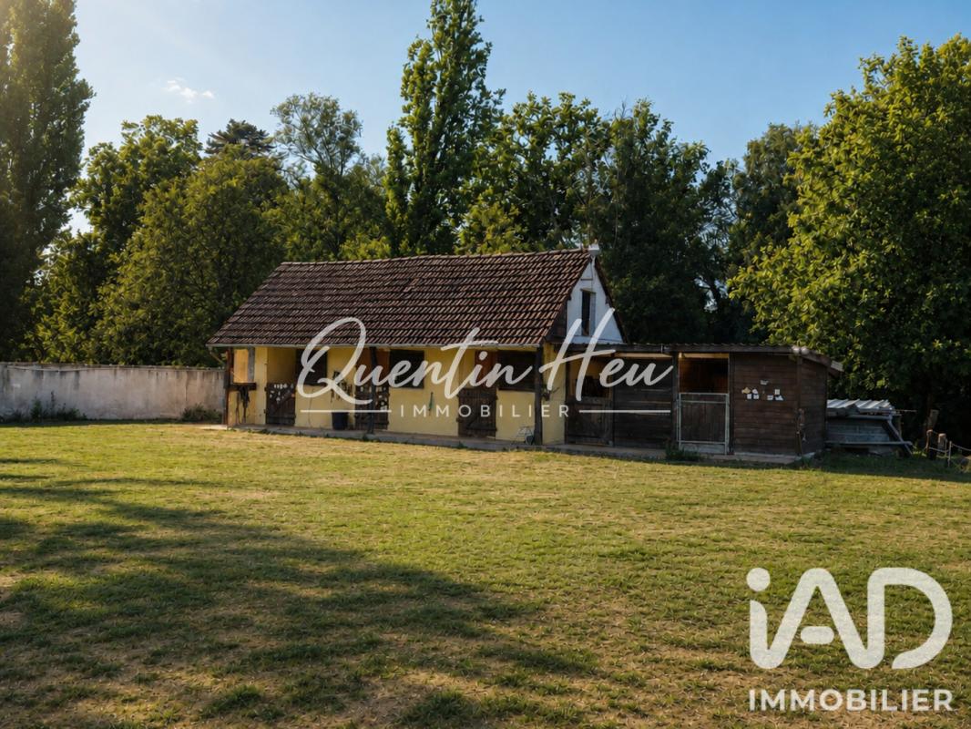 Maison 4 Pièce(s) Marmagne - Photo 13