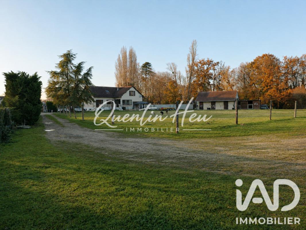 Maison 4 Pièce(s) Marmagne - Photo 20