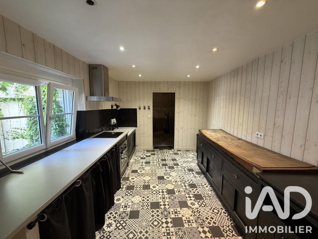 Maison 6 Pièce(s) Cognac - Photo 2