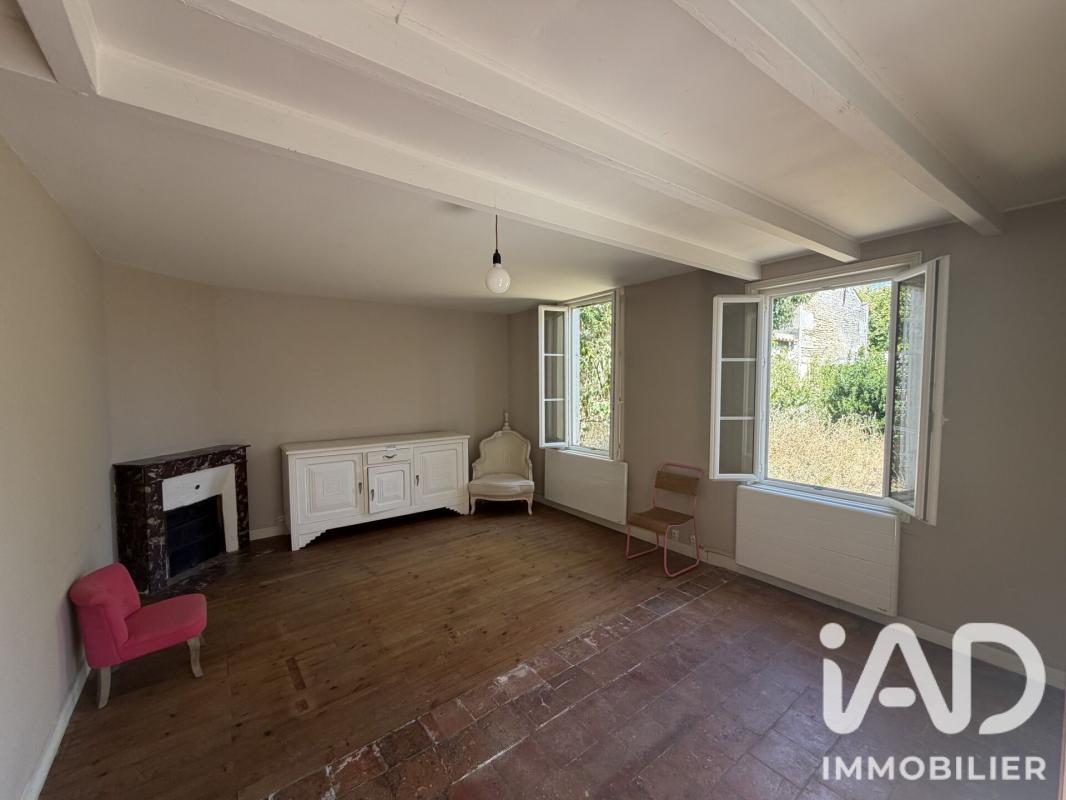 Maison 6 Pièce(s) Cognac - Photo 9