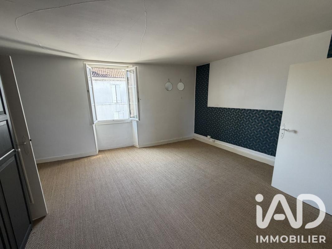 Maison 6 Pièce(s) Cognac - Photo 12