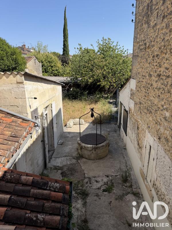 Maison 6 Pièce(s) Cognac - Photo 13