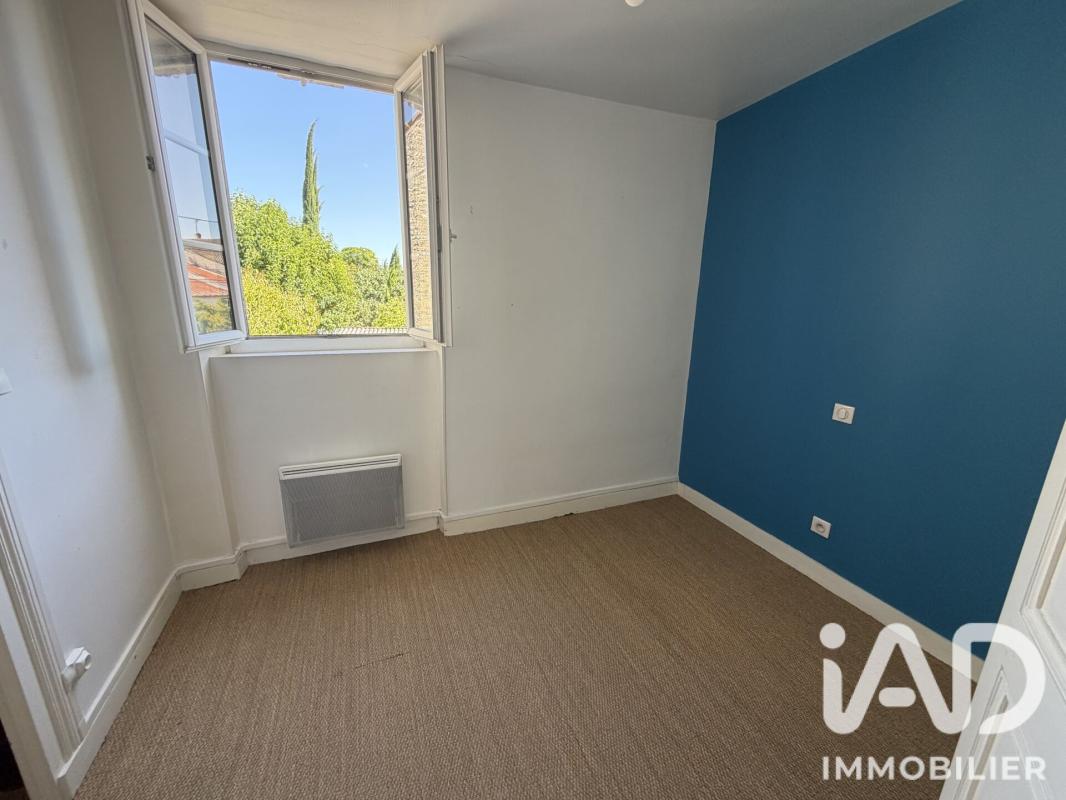 Maison 6 Pièce(s) Cognac - Photo 20