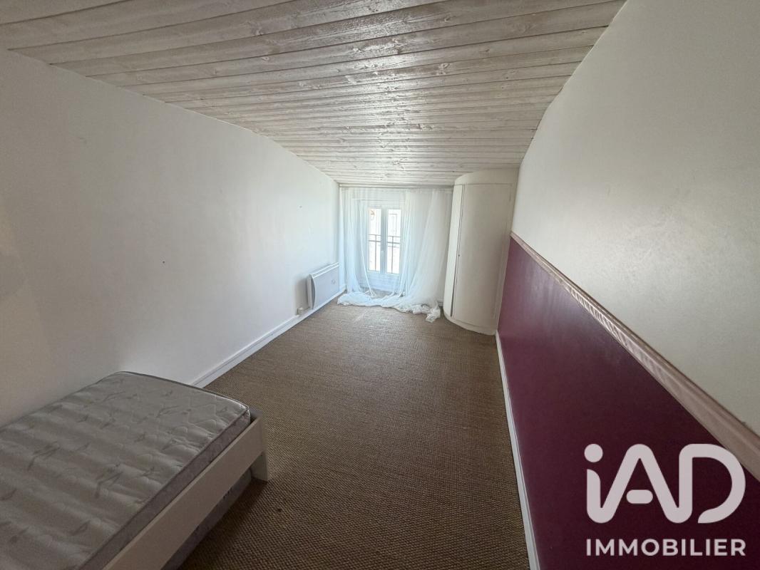 Maison 6 Pièce(s) Cognac - Photo 22