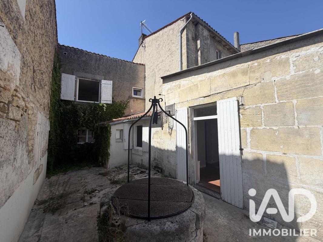 Maison 6 Pièce(s) Cognac - Photo 23