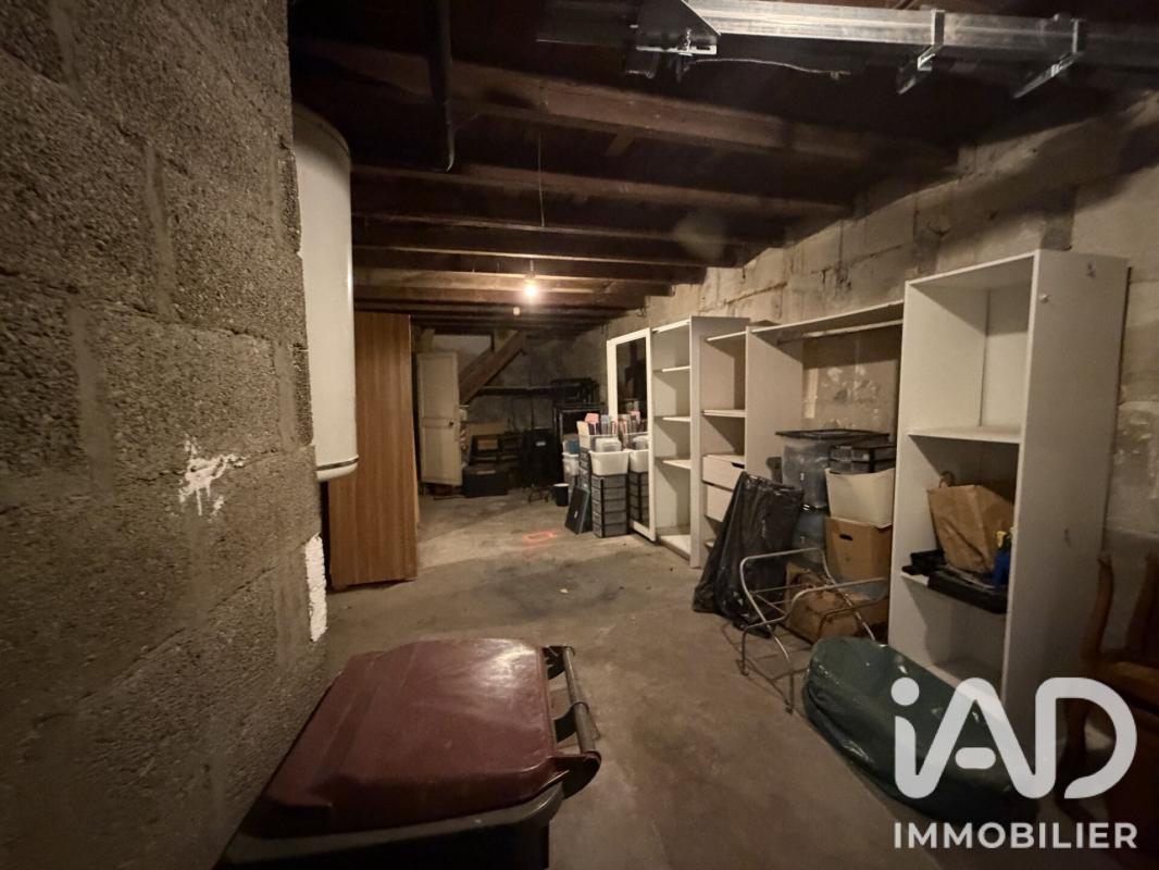Maison 6 Pièce(s) Cognac - Photo 24