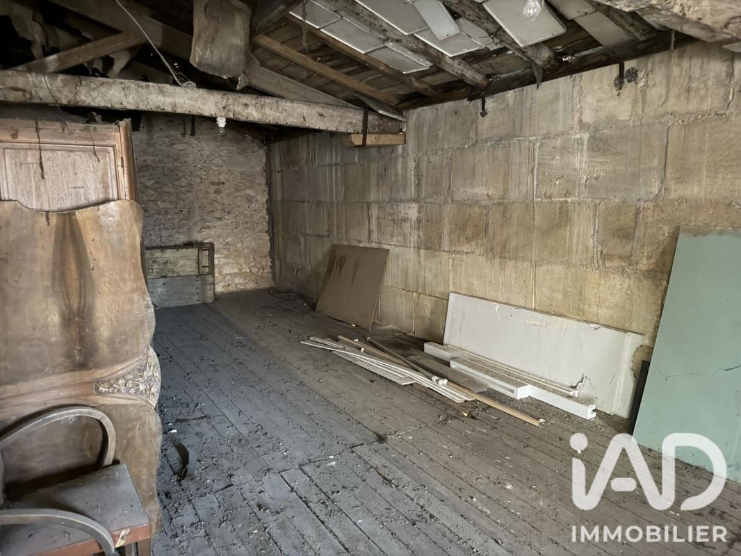 Maison 6 Pièce(s) Cognac - Photo 25