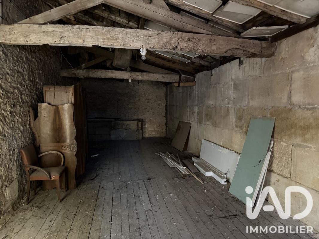 Maison 6 Pièce(s) Cognac - Photo 26