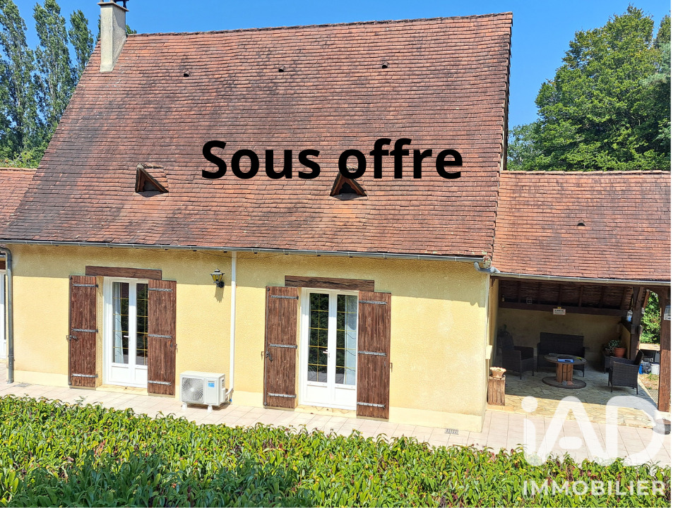 Maison traditionnelle 4 Pièce(s) Saint-Astier