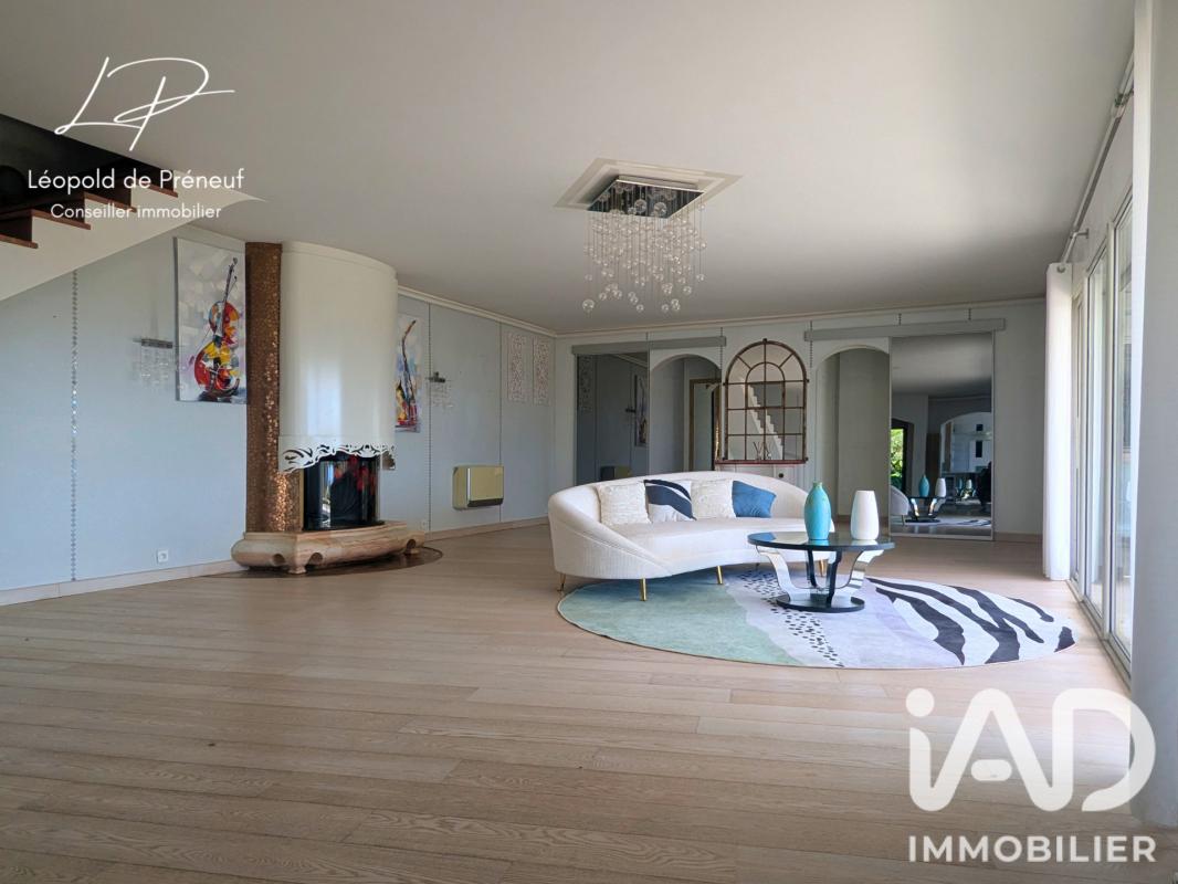 Maison 8 Pièce(s) Hyères - Photo 3