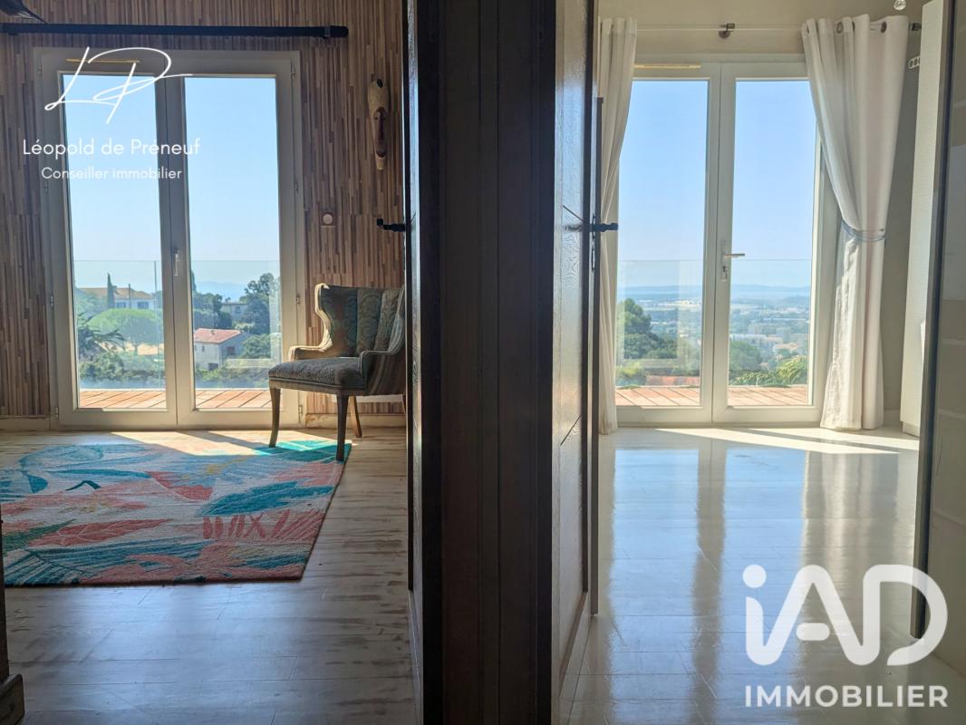 Maison 8 Pièce(s) Hyères - Photo 8