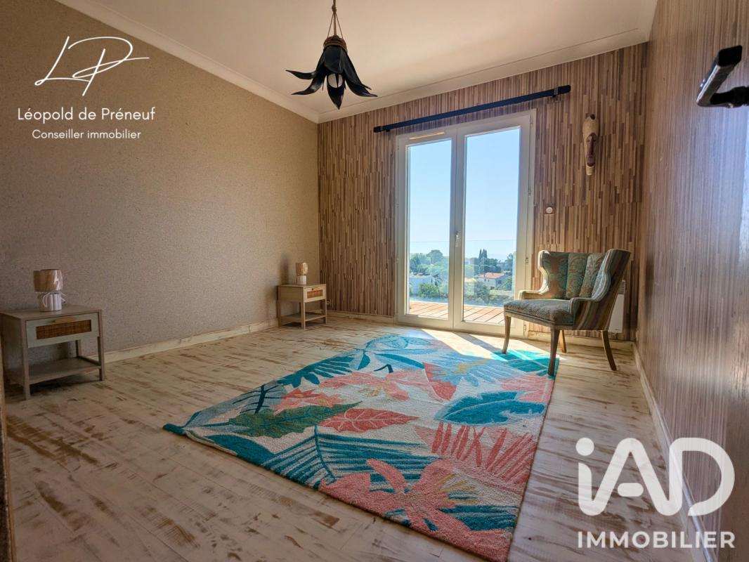 Maison 8 Pièce(s) Hyères - Photo 9