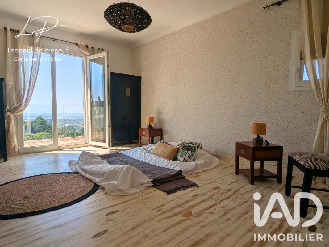 Maison 8 Pièce(s) Hyères - Photo 11