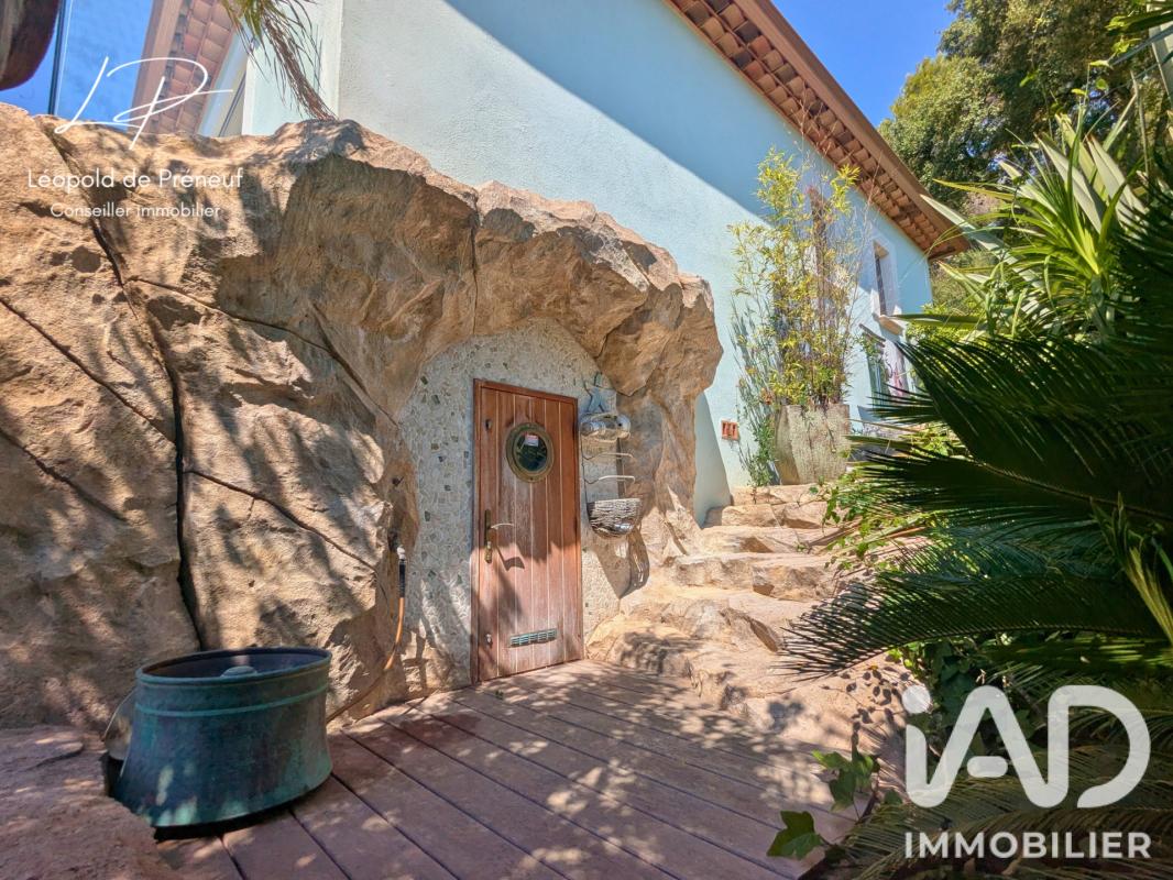Maison 8 Pièce(s) Hyères - Photo 16