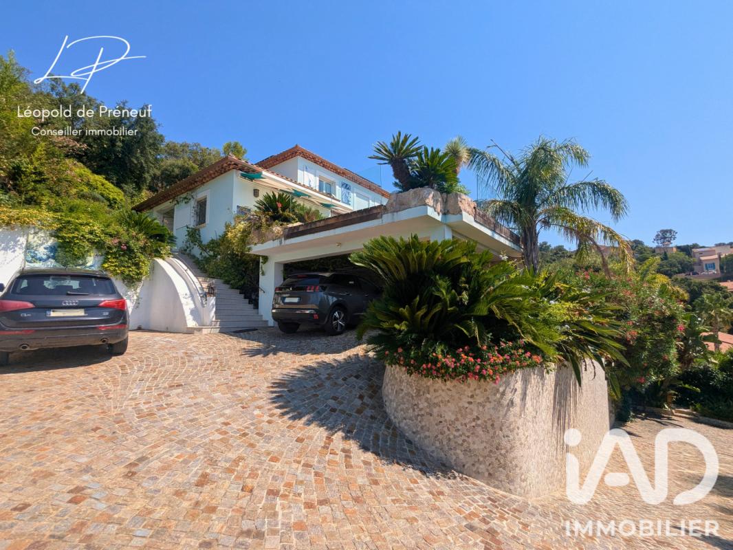Maison 8 Pièce(s) Hyères - Photo 18