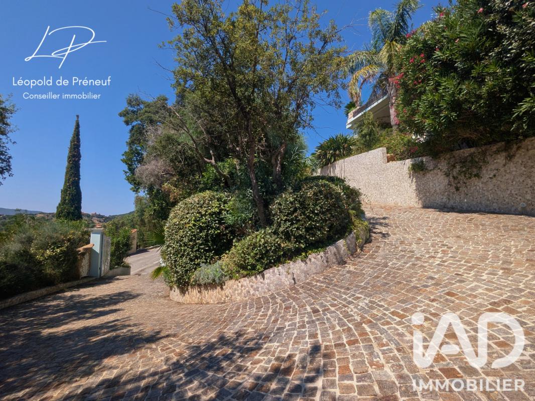 Maison 8 Pièce(s) Hyères - Photo 19